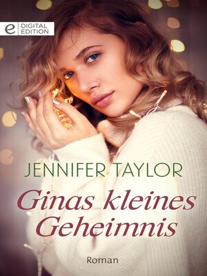 cover image of Ginas kleines Geheimnis